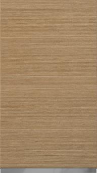 Spetsiaalspoonuks M-Classic TP43V4A, Õlitatud Wild Brown (ph50 MetalGrey käepide)