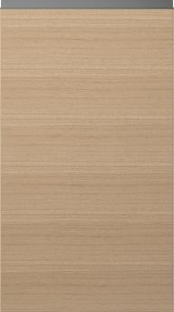 Tammepuidust uks M-Classic TP43V4Y, Viimistlemata puit (ph41 must käepide)