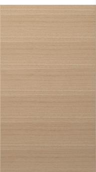 Tammepuidust uks M-Classic TP43V4Y, Viimistlemata puit (ph49 valge käepide)