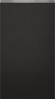 Spetsiaalspoonuks M-Classic TP43V4Y, Must (ph50 MetalGrey käepide)