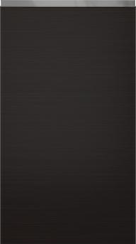 Spetsiaalspoonuks OakLook M-Classic TP43V4Y, Tume šokolaad (ph50 MetalGrey käepide)