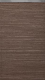 Spetsiaalspoonuks OakLook M-Classic TP43V4Y, Pähkli (ph50 MetalGrey käepide)