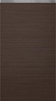 Spetsiaalspoonuks OakLook M-Classic TP43V4Y, Kastan (ph50 MetalGrey käepide)