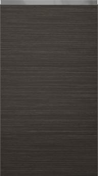 Spetsiaalspoonuks OakLook M-Classic TP43V4Y, Espresso (ph50 MetalGrey käepide)