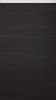 Spetsiaalspoonuks OakLook M-Classic TP43V4Y, Must (ph49 valge käepide)