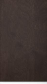 Kasepuidust uks Classic TP47P4A, Kastan (ph49 valge käepide)