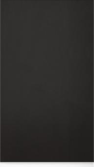 Kasepuidust uks Classic TP47P4A, Must (ph49 valge käepide)