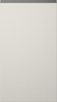 Kasepuidust uks Classic TP47P4A, Chalk (ph41 must käepide)