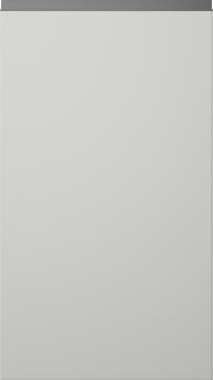 Kasepuidust uks Classic TP47P4A, Clay (ph41 must käepide)