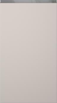 Kasepuidust uks Classic TP47P4A, Lily (ph50 MetalGrey käepide)