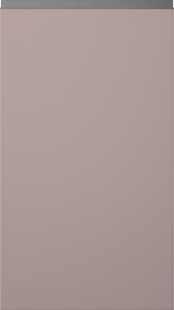 Kasepuidust uks Classic TP47P4A, Mallow (ph41 must käepide)