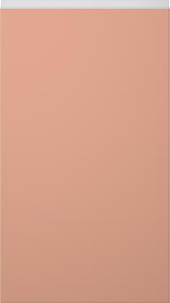 Kasepuidust uks Classic TP47P4A, Peach (ph49 valge käepide)