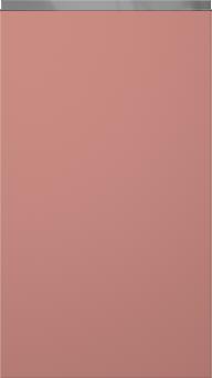 Kasepuidust uks Classic TP47P4A, Caramel (ph50 MetalGrey käepide)