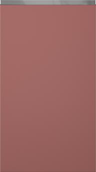 Kasepuidust uks Classic TP47P4A, Gooseberry (ph50 MetalGrey käepide)