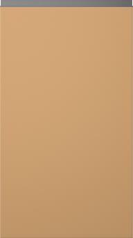 Kasepuidust uks Classic TP47P4A, Ginger (ph41 must käepide)