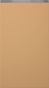 Kasepuidust uks Classic TP47P4A, Ginger (ph50 MetalGrey käepide)