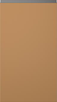 Kasepuidust uks Classic TP47P4A, Tan (ph41 must käepide)