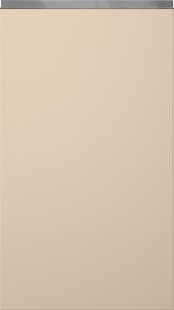 Kasepuidust uks Classic TP47P4A, Oat (ph50 MetalGrey käepide)