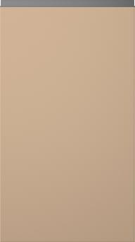 Kasepuidust uks Classic TP47P4A, Cinnamon (ph41 must käepide)