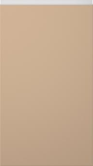 Kasepuidust uks Classic TP47P4A, Cinnamon (ph49 valge käepide)