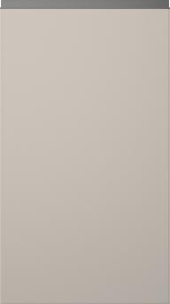 Kasepuidust uks Classic TP47P4A, Hemp (ph41 must käepide)