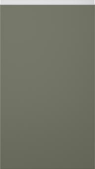 Kasepuidust uks Classic TP47P4A, Needle (ph49 valge käepide)