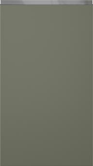 Kasepuidust uks Classic TP47P4A, Needle (ph50 MetalGrey käepide)