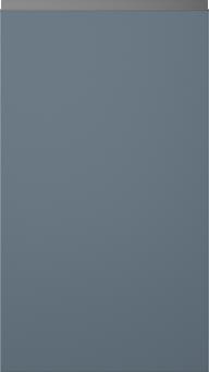 Kasepuidust uks Classic TP47P4A, Denim (ph41 must käepide)