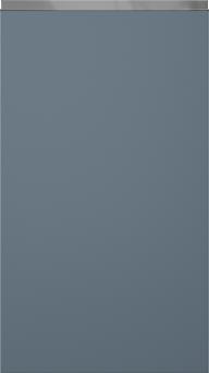 Kasepuidust uks Classic TP47P4A, Denim (ph50 MetalGrey käepide)