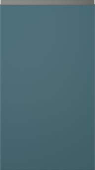 Kasepuidust uks Classic TP47P4A, Petrol (ph41 must käepide)