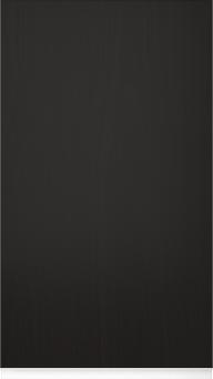 Tammepuidust uks Classic TP47P4A, Must (ph49 valge käepide)