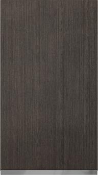 Spetsiaalspoonuks Classic TP47P4A, Espresso (ph50 MetalGrey käepide)