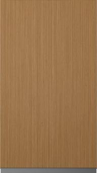 Spetsiaalspoonuks OakLook Classic TP47P4A, Modern Oak (ph41 must käepide)