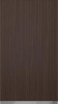 Spetsiaalspoonuks OakLook Classic TP47P4A, Tumepruun (ph50 MetalGrey käepide)