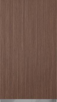 Spetsiaalspoonuks OakLook Classic TP47P4A, Pekaanipähklid (ph50 MetalGrey käepide)