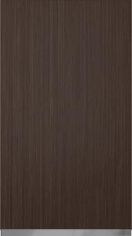 Spetsiaalspoonuks OakLook Classic TP47P4A, Kastan (ph50 MetalGrey käepide)