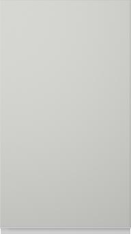 Kasepuidust uks Classic TP47P4Y, Clay (ph49 valge käepide)