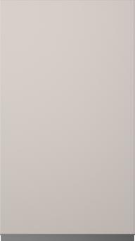 Kasepuidust uks Classic TP47P4Y, Lily (ph41 must käepide)