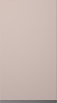 Kasepuidust uks Classic TP47P4Y, Raspberry (ph41 must käepide)