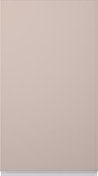 Kasepuidust uks Classic TP47P4Y, Raspberry (ph49 valge käepide)