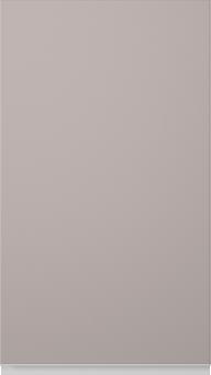 Kasepuidust uks Classic TP47P4Y, Shell (ph49 valge käepide)