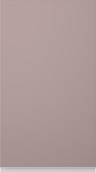 Kasepuidust uks Classic TP47P4Y, Mallow (ph49 valge käepide)