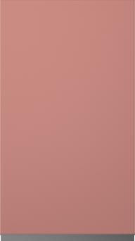 Kasepuidust uks Classic TP47P4Y, Caramel (ph41 must käepide)