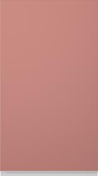 Kasepuidust uks Classic TP47P4Y, Caramel (ph49 valge käepide)