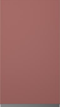 Kasepuidust uks Classic TP47P4Y, Gooseberry (ph41 must käepide)