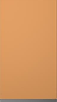 Kasepuidust uks Classic TP47P4Y, Saffron (ph41 must käepide)