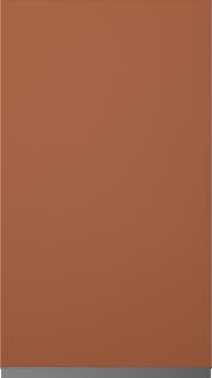 Kasepuidust uks Classic TP47P4Y, Chili (ph41 must käepide)