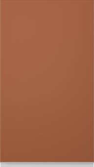 Kasepuidust uks Classic TP47P4Y, Chili (ph49 valge käepide)