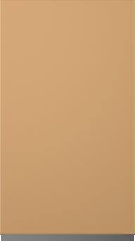 Kasepuidust uks Classic TP47P4Y, Ginger (ph41 must käepide)