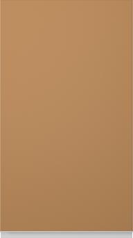 Kasepuidust uks Classic TP47P4Y, Tan (ph49 valge käepide)